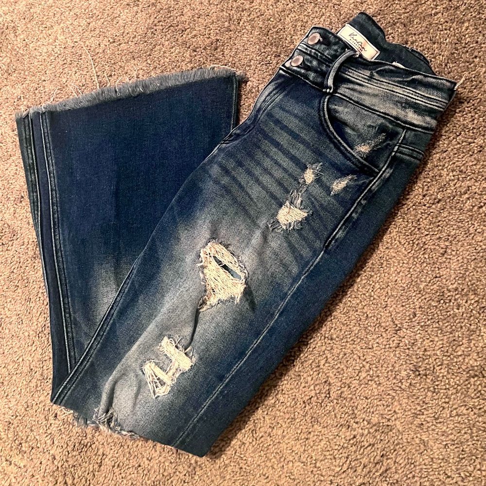 Women’s Kancan Jeans